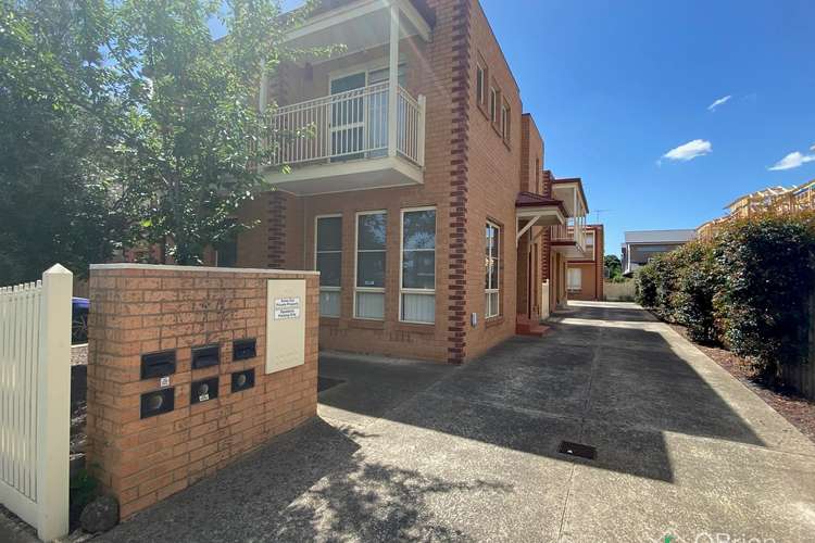 Main view of Homely townhouse listing, 1/28 Ovando Street, Preston VIC 3072
