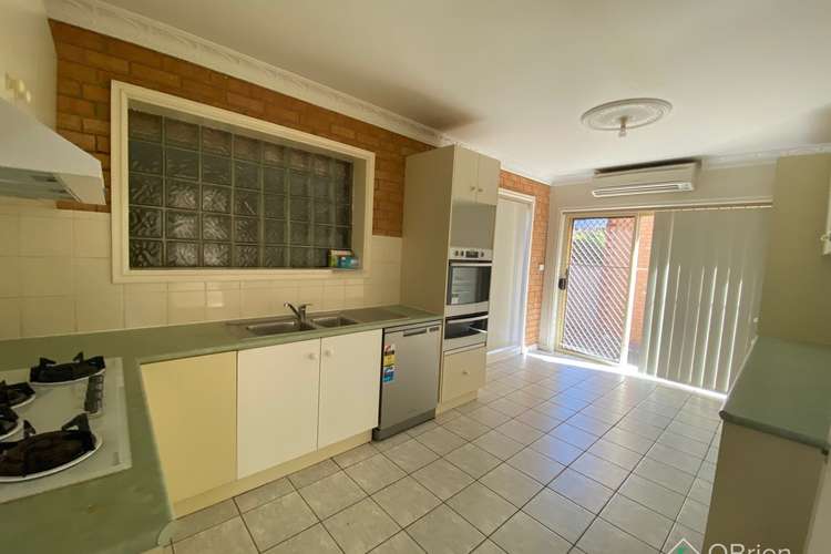 Second view of Homely townhouse listing, 1/28 Ovando Street, Preston VIC 3072