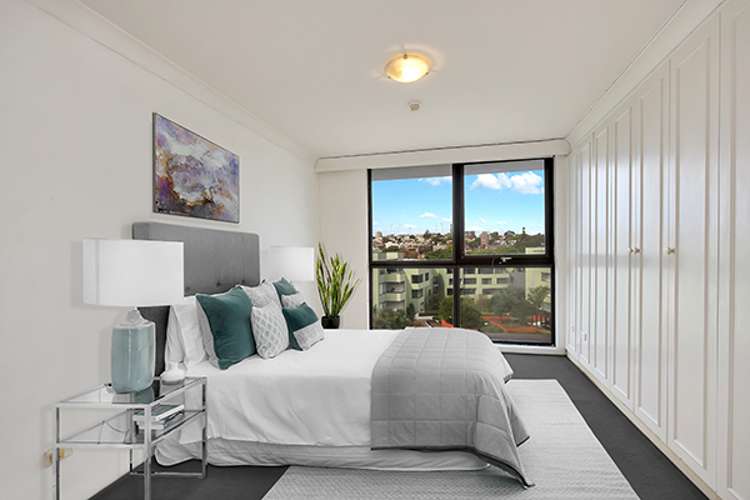 Third view of Homely unit listing, 11G/153 Bayswater Road, Rushcutters Bay NSW 2011