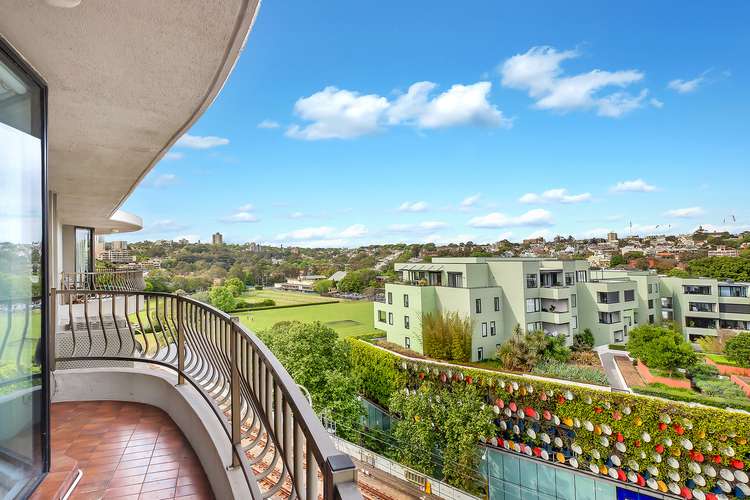 Fourth view of Homely unit listing, 11G/153 Bayswater Road, Rushcutters Bay NSW 2011