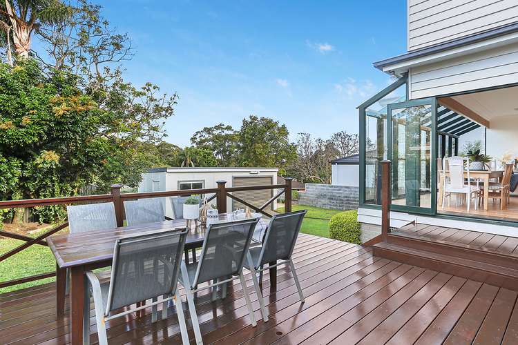 Sixth view of Homely house listing, 272 Sylvania Road, Miranda NSW 2228