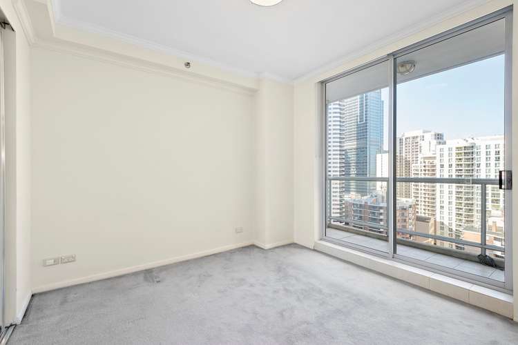 Third view of Homely apartment listing, 349/298 Sussex Street, Sydney NSW 2000