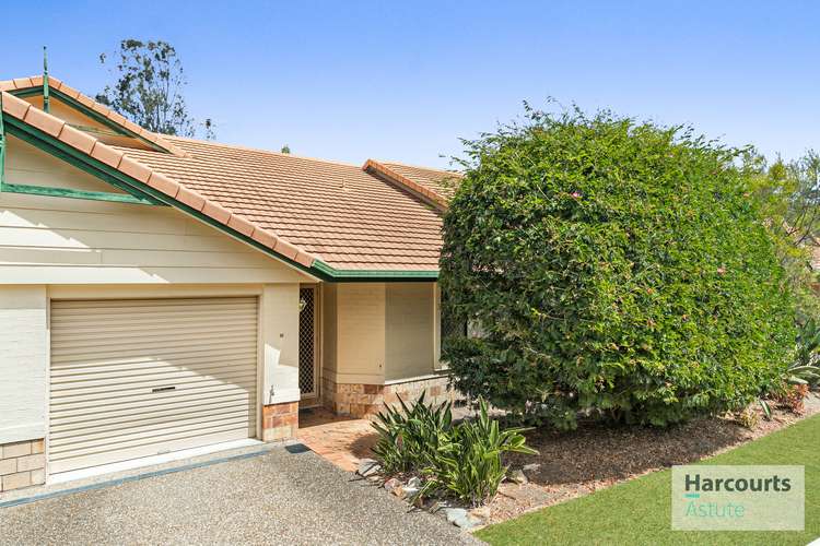 Main view of Homely townhouse listing, 16/60 Warana Street, The Gap QLD 4061