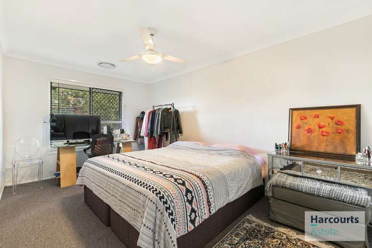 Third view of Homely townhouse listing, 16/60 Warana Street, The Gap QLD 4061