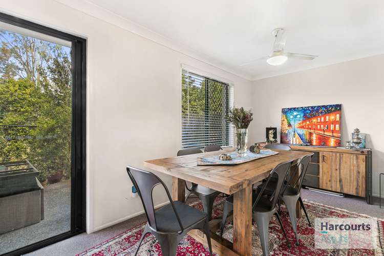 Fourth view of Homely townhouse listing, 16/60 Warana Street, The Gap QLD 4061