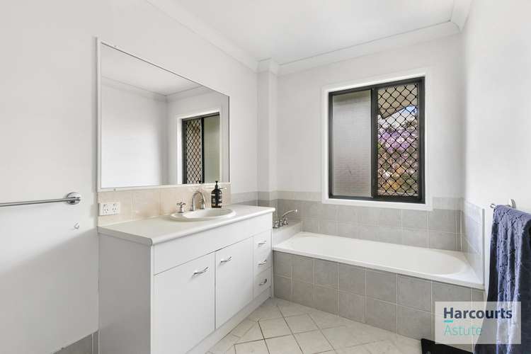 Fifth view of Homely townhouse listing, 16/60 Warana Street, The Gap QLD 4061