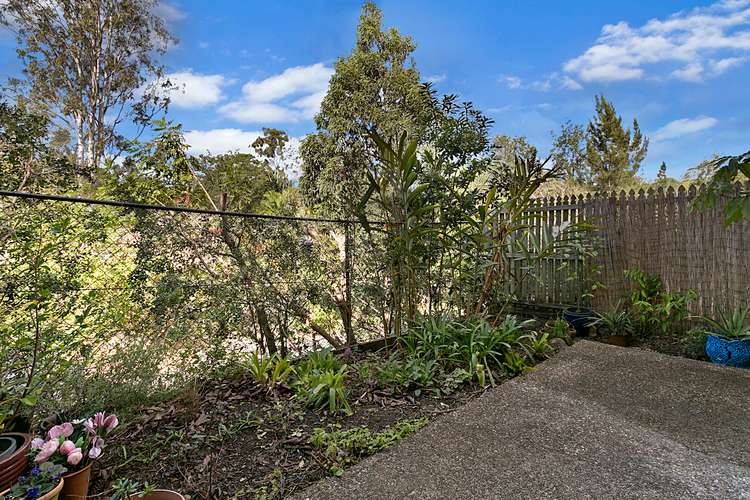 Sixth view of Homely townhouse listing, 16/60 Warana Street, The Gap QLD 4061