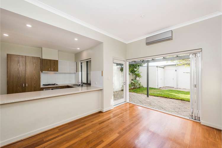 Main view of Homely townhouse listing, 84B Coghlan Road, Subiaco WA 6008