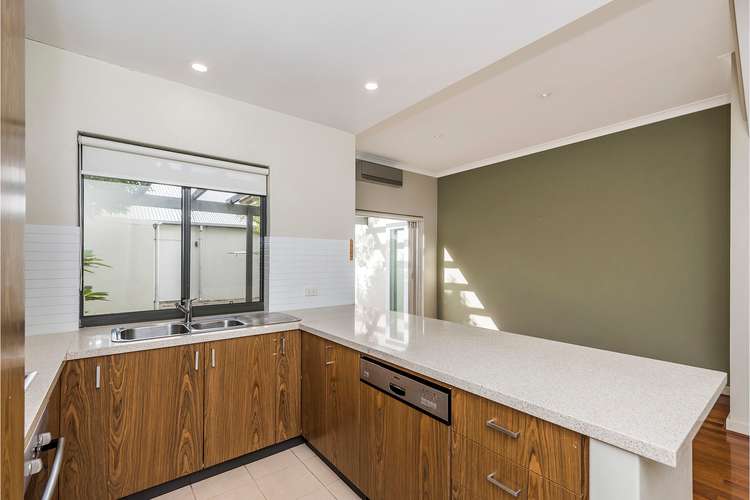 Third view of Homely townhouse listing, 84B Coghlan Road, Subiaco WA 6008