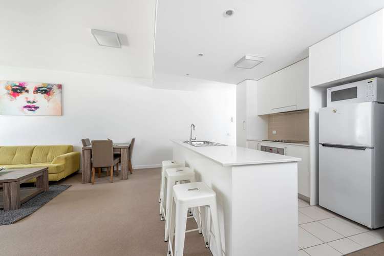 Main view of Homely apartment listing, 151/116 Easty Street, Phillip ACT 2606