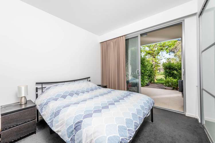 Fourth view of Homely apartment listing, 14/25-29 Berrigan Crescent, O'connor ACT 2602