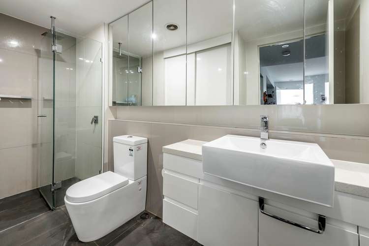 Fifth view of Homely apartment listing, 14/25-29 Berrigan Crescent, O'connor ACT 2602