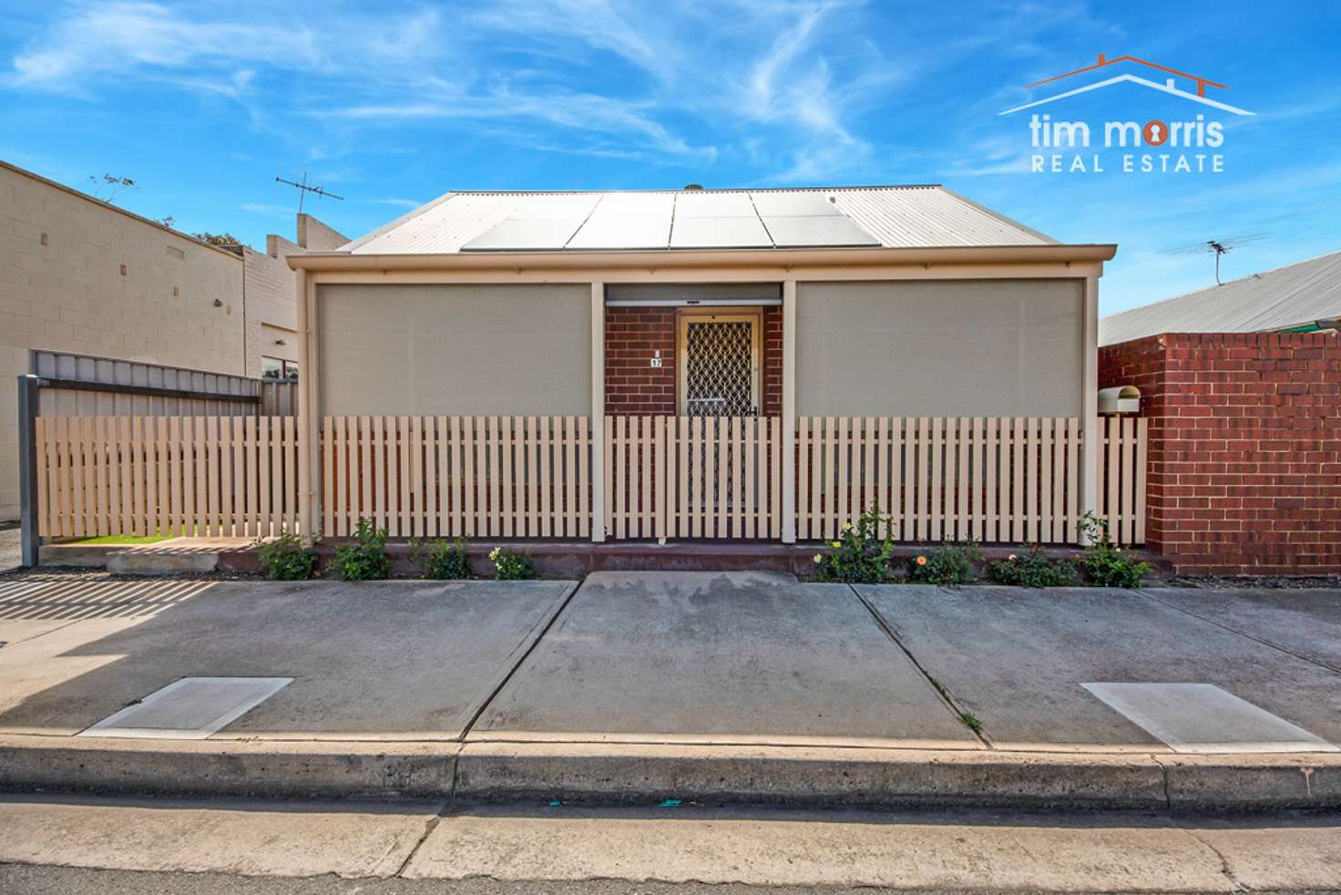 Main view of Homely unit listing, 1/17 Leadenhall Street, Port Adelaide SA 5015