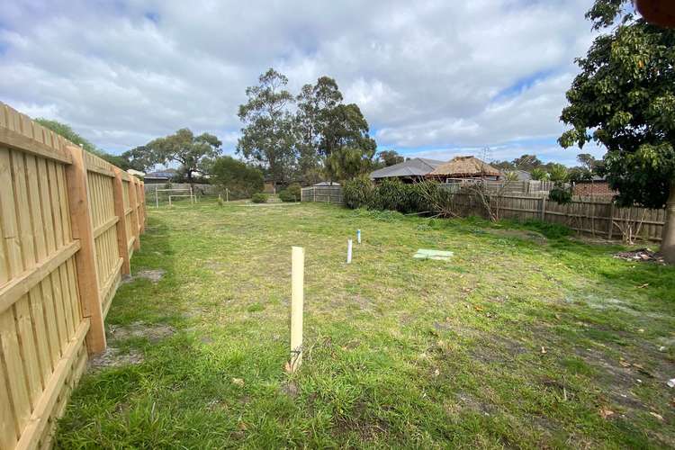 Fourth view of Homely residentialLand listing, 6B Olive Rose Grove, Langwarrin VIC 3910