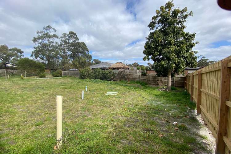Fifth view of Homely residentialLand listing, 6B Olive Rose Grove, Langwarrin VIC 3910