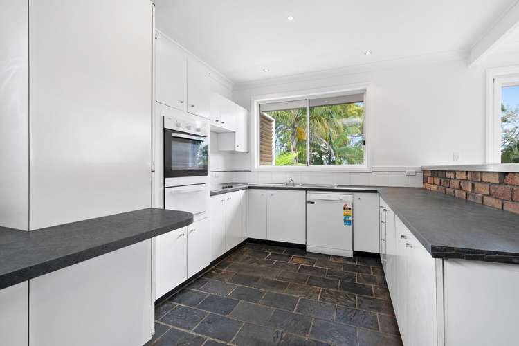 Second view of Homely house listing, 21 Argyle Street, Bilgola Plateau NSW 2107