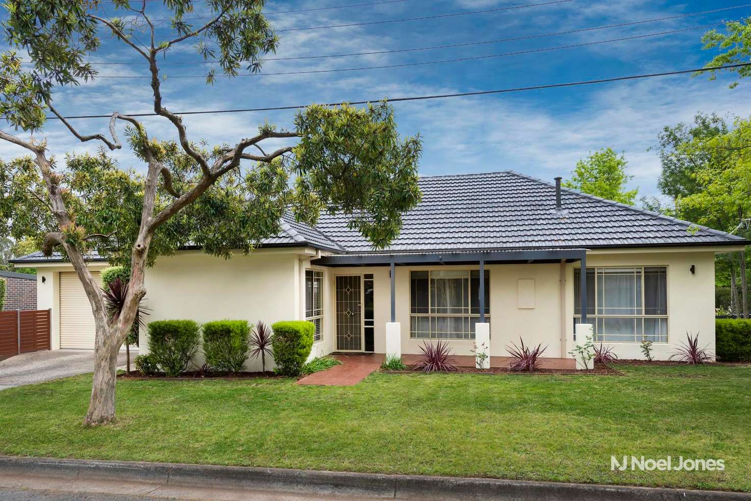 Main view of Homely house listing, 1 Maggs Street, Croydon VIC 3136