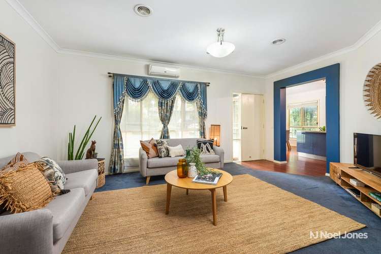 Third view of Homely house listing, 1 Maggs Street, Croydon VIC 3136