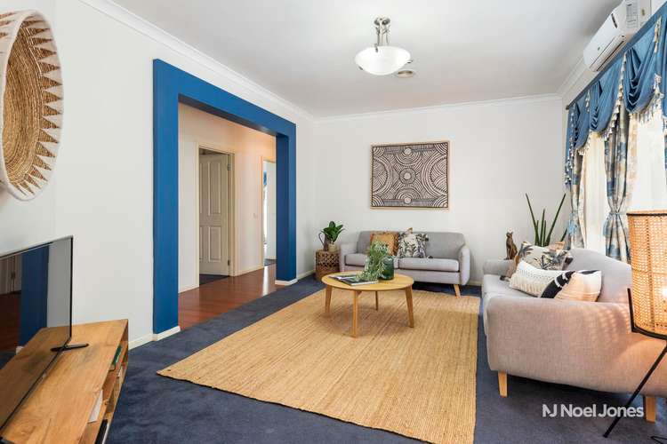 Fourth view of Homely house listing, 1 Maggs Street, Croydon VIC 3136