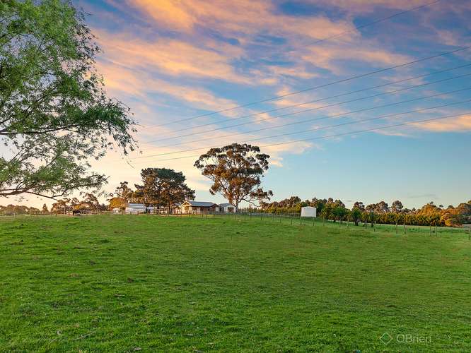 Third view of Homely acreageSemiRural listing, 9 East Road, Pearcedale VIC 3912
