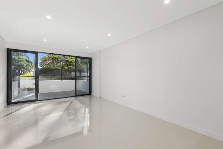 Third view of Homely unit listing, 9/536-542 Mowbray Road, Lane Cove NSW 2066
