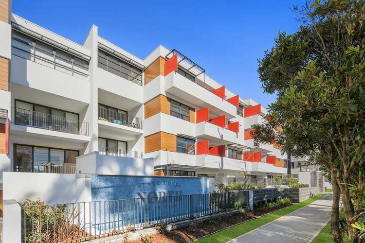 Fifth view of Homely unit listing, 9/536-542 Mowbray Road, Lane Cove NSW 2066