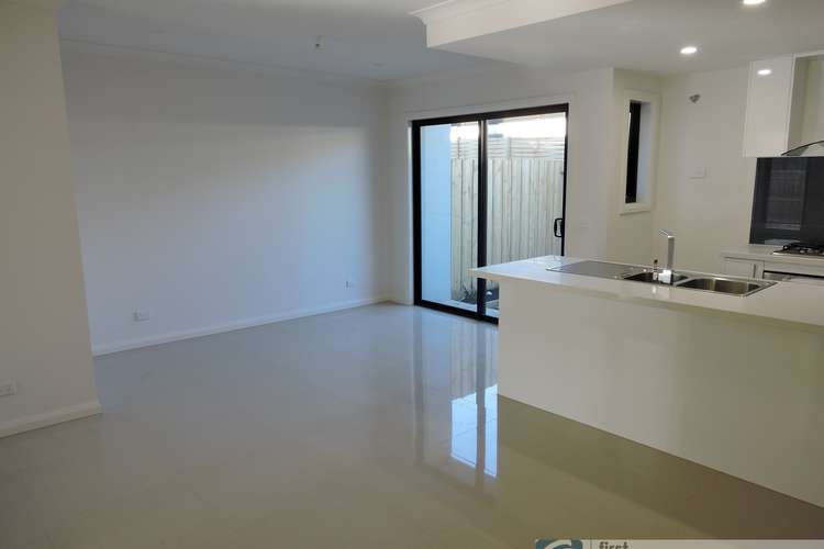 Second view of Homely townhouse listing, 2/56 Hemmings Street, Dandenong VIC 3175