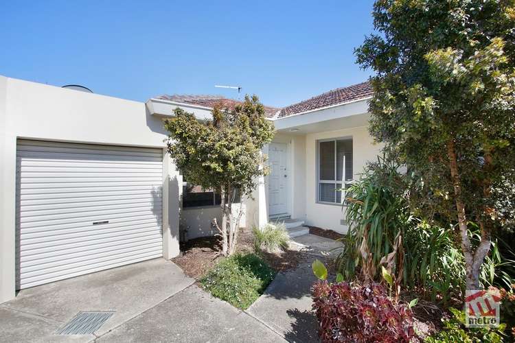 Main view of Homely unit listing, 3/39 Hearn Street, Altona North VIC 3025