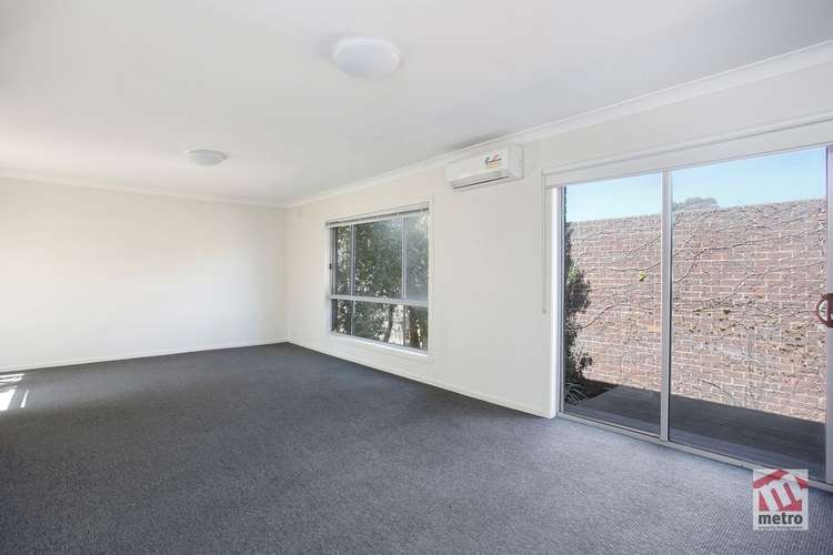 Third view of Homely unit listing, 3/39 Hearn Street, Altona North VIC 3025