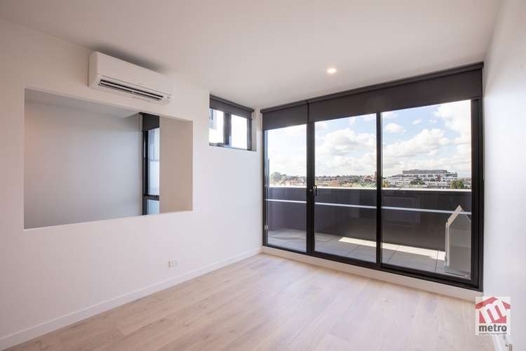 Second view of Homely apartment listing, 307/26 Lygon Street, Brunswick East VIC 3057