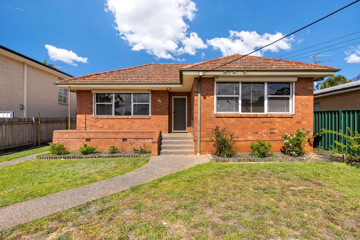 Main view of Homely house listing, 66 Allawah Street, Blacktown NSW 2148