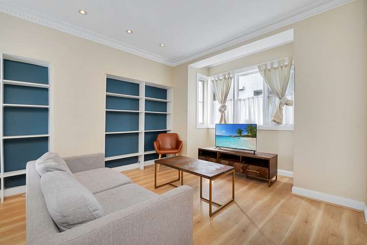 Main view of Homely apartment listing, 12/265 Palmer Street, Darlinghurst NSW 2010