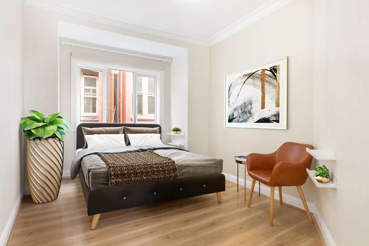 Fourth view of Homely apartment listing, 12/265 Palmer Street, Darlinghurst NSW 2010