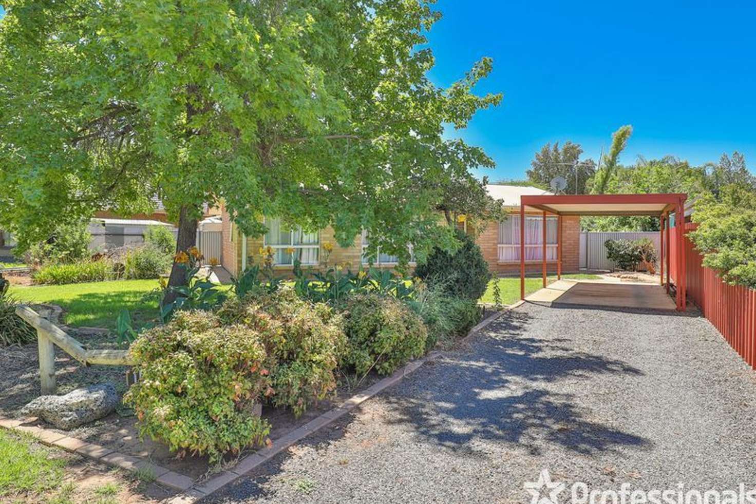 Main view of Homely house listing, 16 William Street, Gol Gol NSW 2738