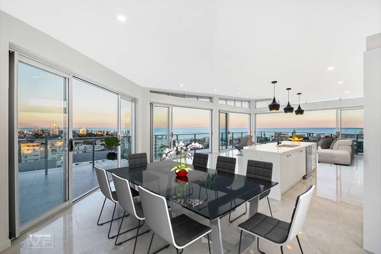 Second view of Homely unit listing, 35/33-35 Saltair Street, Kings Beach QLD 4551