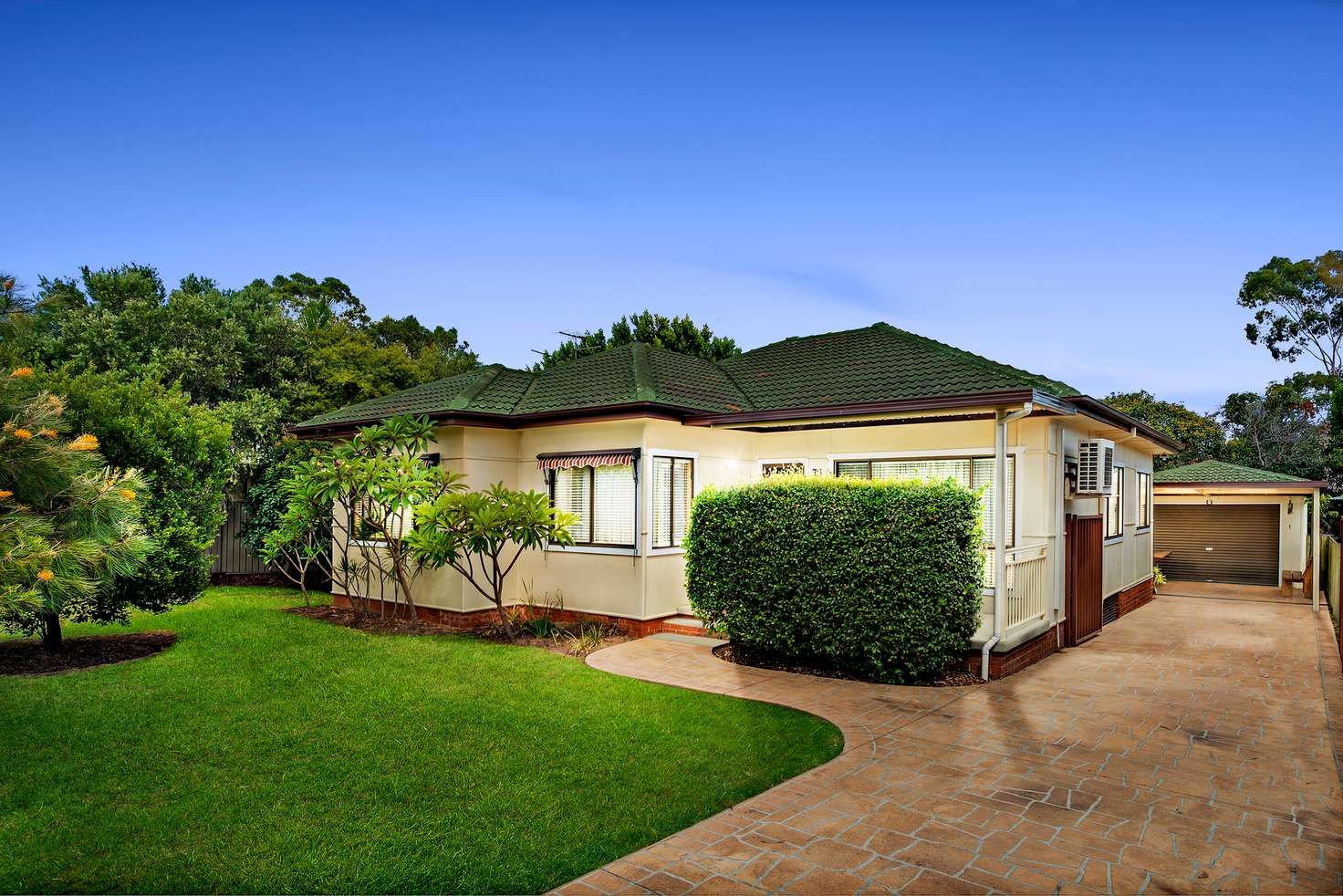 Main view of Homely house listing, 76 Reservoir Road, Blacktown NSW 2148