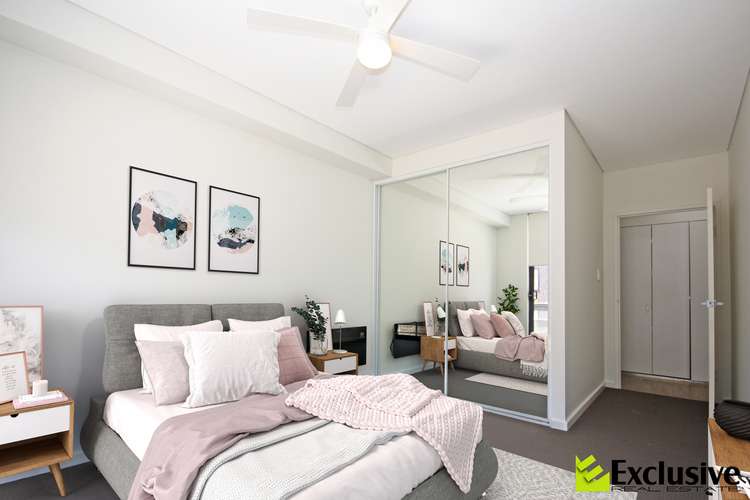 Second view of Homely apartment listing, 413/364 Canterbury Road, Canterbury NSW 2193