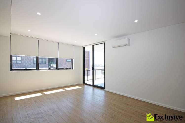 Fourth view of Homely apartment listing, 413/364 Canterbury Road, Canterbury NSW 2193
