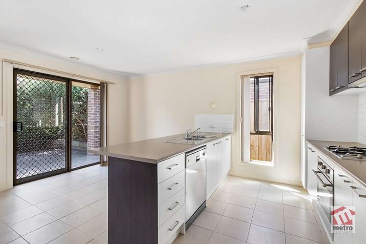 Third view of Homely house listing, 41 Silverwattle Drive, Lyndhurst VIC 3975