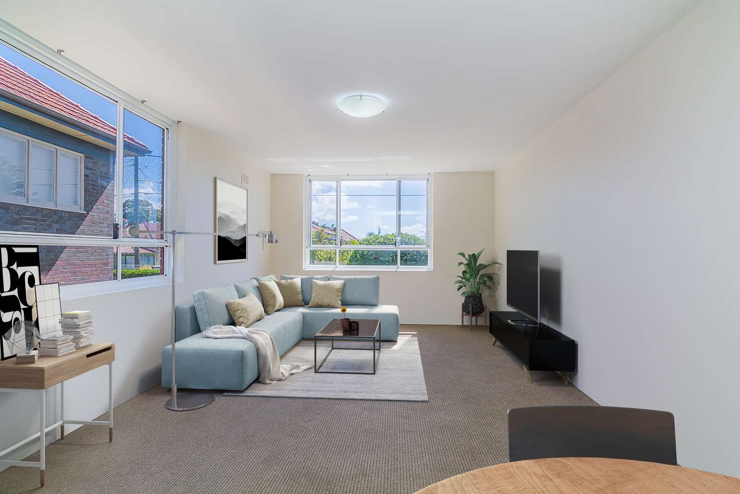 Main view of Homely apartment listing, 3/1a Northcote Avenue, Fairlight NSW 2094