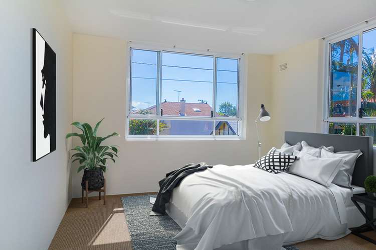Third view of Homely apartment listing, 3/1a Northcote Avenue, Fairlight NSW 2094