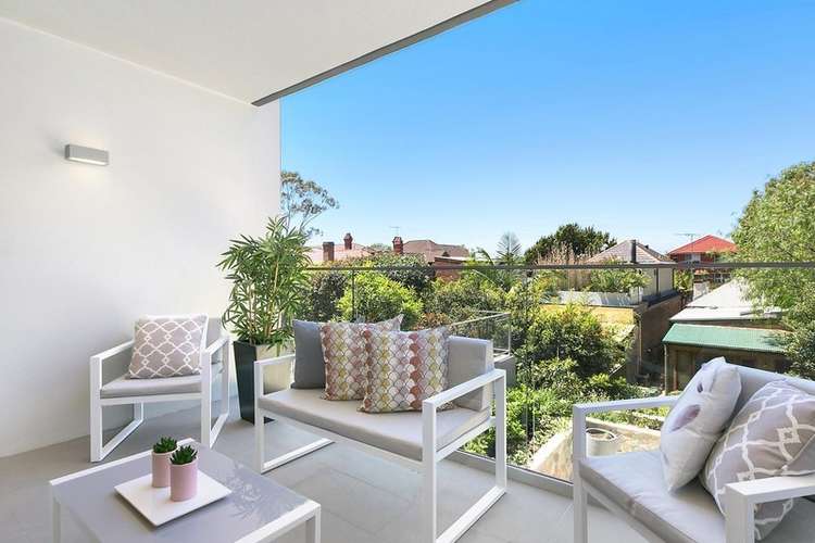 Fourth view of Homely apartment listing, 621/84-108 Anzac Parade, Kensington NSW 2033