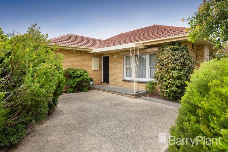 Main view of Homely house listing, 61 View Road, Springvale VIC 3171