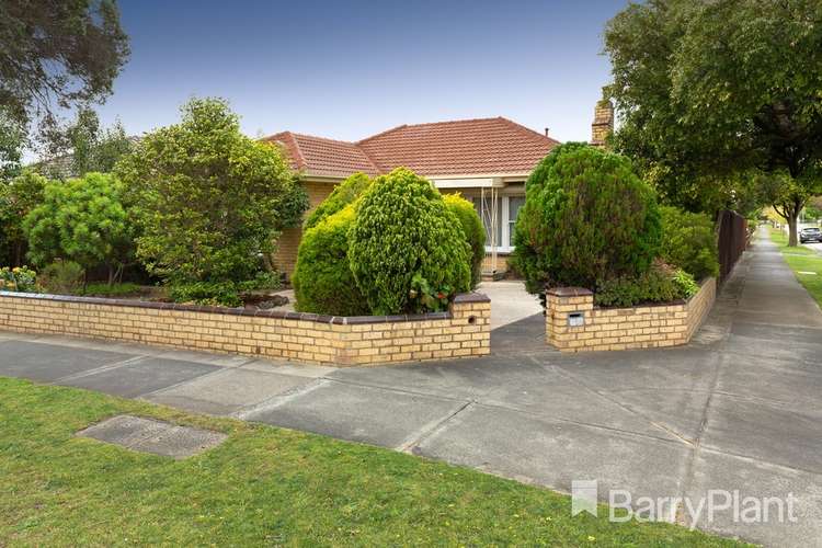 Second view of Homely house listing, 61 View Road, Springvale VIC 3171