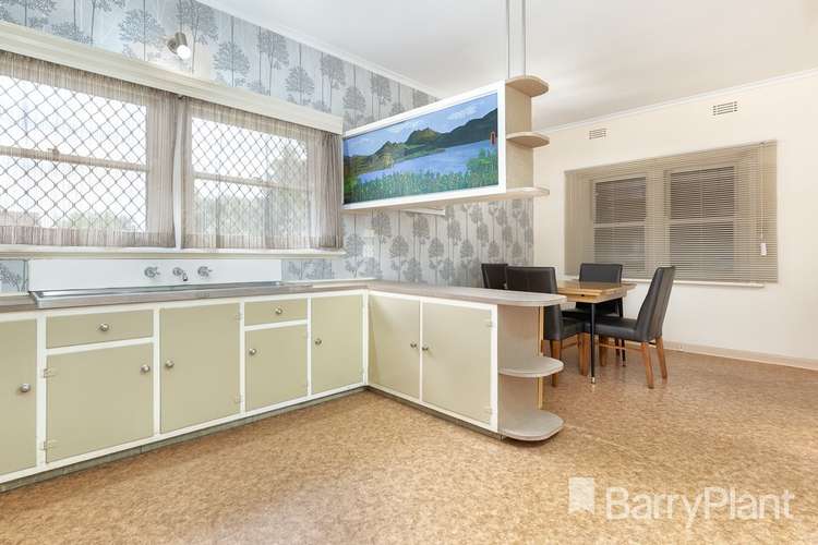 Fifth view of Homely house listing, 61 View Road, Springvale VIC 3171