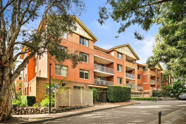 Main view of Homely unit listing, 2b/19-21 George Street, North Strathfield NSW 2137