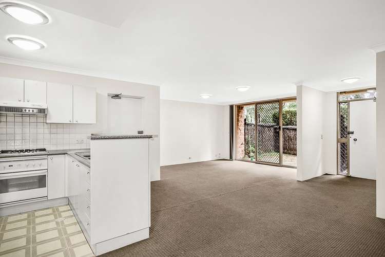 Second view of Homely unit listing, 2b/19-21 George Street, North Strathfield NSW 2137
