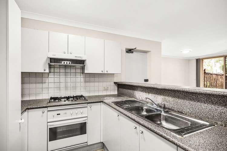 Fourth view of Homely unit listing, 2b/19-21 George Street, North Strathfield NSW 2137