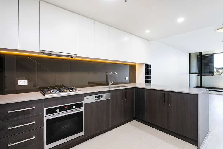 Third view of Homely unit listing, 611/5 O'Dea Avenue, Zetland NSW 2017