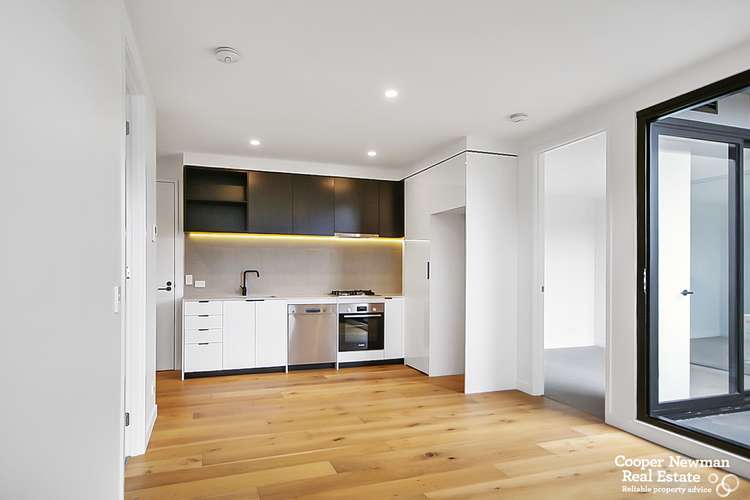 Third view of Homely apartment listing, 210/260-262 Burwood Highway, Burwood VIC 3125